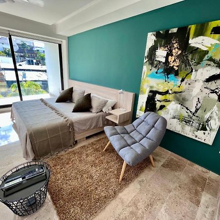 Luxury Apartment Top Location! ปลายาเดลการ์เมน ภายนอก รูปภาพ