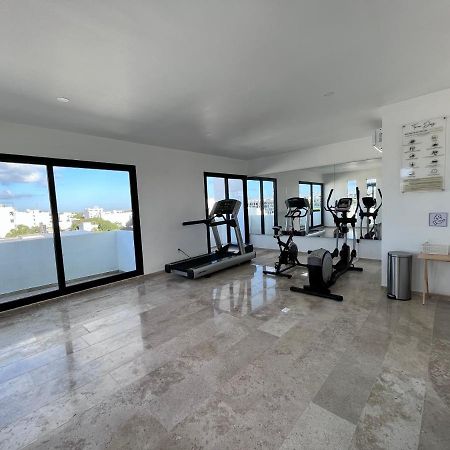 Luxury Apartment Top Location! ปลายาเดลการ์เมน ภายนอก รูปภาพ