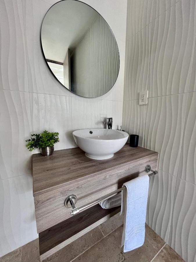 Luxury Apartment Top Location! ปลายาเดลการ์เมน ภายนอก รูปภาพ