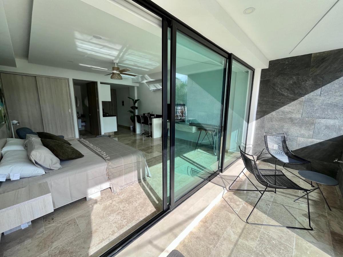 Luxury Apartment Top Location! ปลายาเดลการ์เมน ภายนอก รูปภาพ