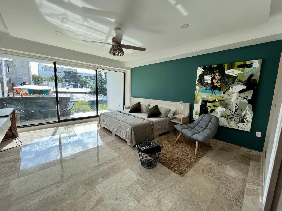 Luxury Apartment Top Location! ปลายาเดลการ์เมน ภายนอก รูปภาพ