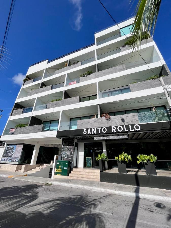 Luxury Apartment Top Location! ปลายาเดลการ์เมน ภายนอก รูปภาพ