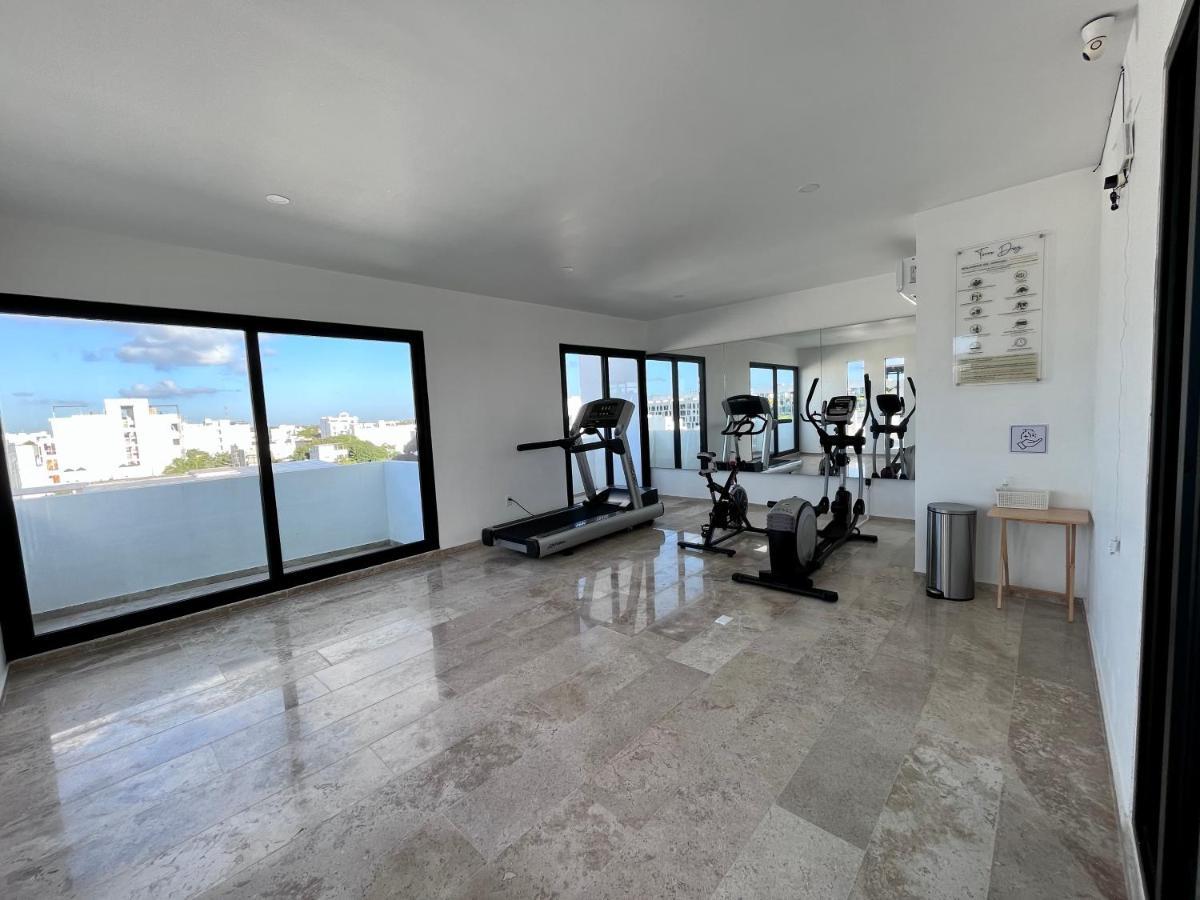Luxury Apartment Top Location! ปลายาเดลการ์เมน ภายนอก รูปภาพ
