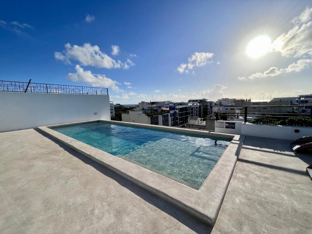 Luxury Apartment Top Location! ปลายาเดลการ์เมน ภายนอก รูปภาพ