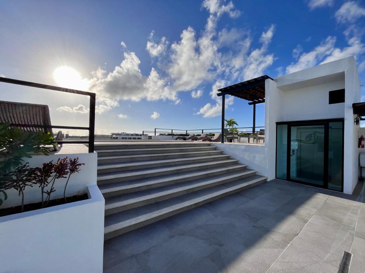 Luxury Apartment Top Location! ปลายาเดลการ์เมน ภายนอก รูปภาพ